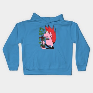 Gimme Da Loot, Gimme Da Loot Kids Hoodie